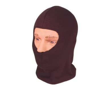 A57 - Heavyweight motorbike balaclava