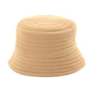A620 - Ladies thick ribbed fleece hat with up or down brim Wholesale ladies thick ribbed fleece hat with an up or down brim
