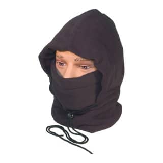 A625 - Mens fleece snood Wholesale Mens fleece snood