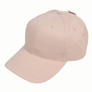 ADULTS' BEIGE 6 PANEL B.BALL CAP