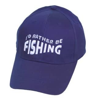 AN14-GN-B-ball-I'd rather be fishing