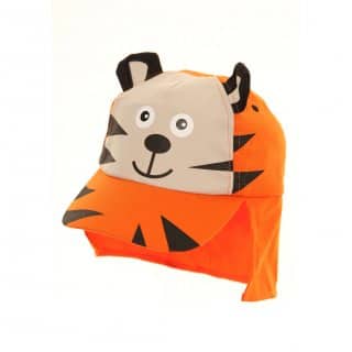 B60 - Childs animal legionnaire Wholesale childs tiger legionnaire