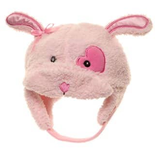 B73 - BABIES' SOFT NOVELTY HAT