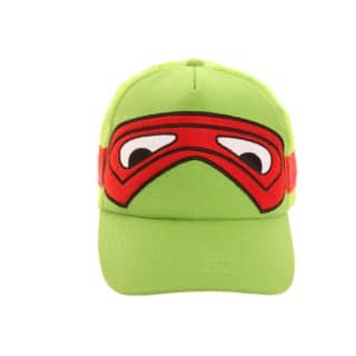C140 - CHILDS NOVELTY TORTOISE BASEBALL CAP
