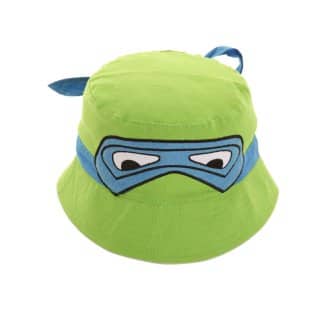 C141 - CHILDS NOVELTY TORTOISE BUSH HAT