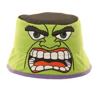C151 - Childrens novelty bush hats Wholesale novelty bush hat with first novelty design