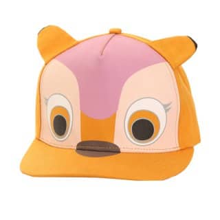 C300 - CHILDS' NOVELTY ANIMAL FLAT PEAK CAPS