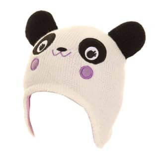 C334 - CHILD'S WHOLESALE NOVELTY SKI HATS