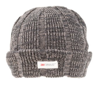 C684-  BOYS THINSULATE SKI HAT