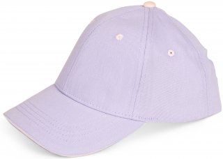 C716- GIRLS PLAIN BASBALL CAP