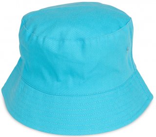 C723- GIRLS PLAIN BUSH HAT