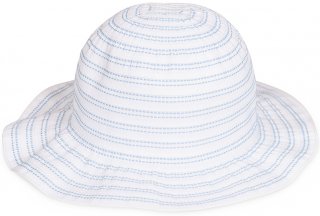 C726- GIRLS FLOPPY SUN HAT