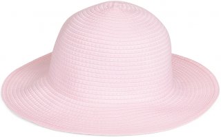 C727- GIRLS FLOPPY SUN HAT