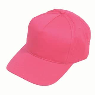 CHILDRENS ASSORTED BASEBALL CAPS