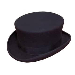 Wholesale dressage top hat in 56cm