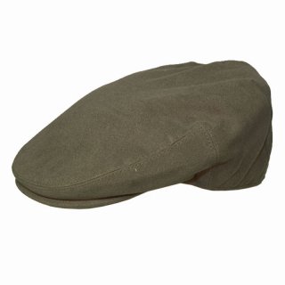 EMC1/OM OLIVE MOLESKIN CAP