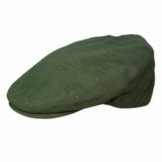 EMC1/OXS OLIVE MOLESKIN CAP