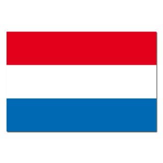 Wholesale Holland flag in 5' x 3'