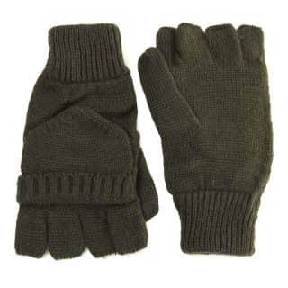GA7/O-Shooter mitts Wholesale olive shooter mitts