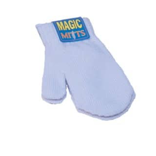 Wholesale blue babies magic mitts