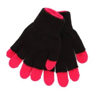 GC14 - CHILDREN'S 2 IN 1 MAGIC GLOVES