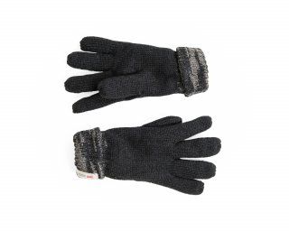 GC342 - KIDS UNISEX THINSULATE KNITTED GLOVES