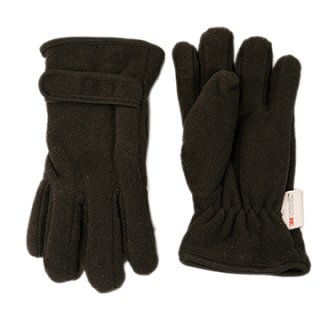 GC40-Childrens thinsulate lined gloves and cuff adjust GC40 - CHILDREN'S THINSULATE LINED GLOVES & CUFF ADJUST