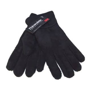 Wholesale childrens thinsulate lined gloves and cuff adjust