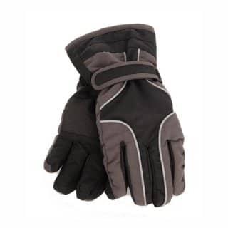 GC42 - BOY'S WATERPROOF SKI GLOVES