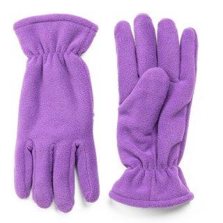 GL1270 - THINSULATE FLEECE GLOVE WITH ELASTIC CUFF