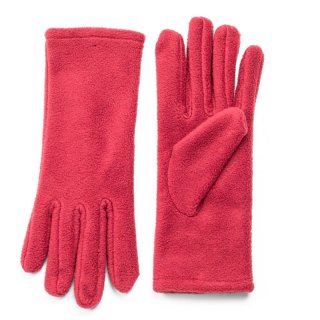 GL1271- LADIES BASIC FLEECE GLOVE