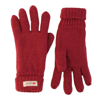 GL25/L - KNITTED THINSULATE GLOVES