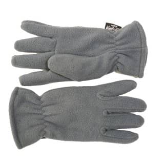 GL30 - FLEECE THINS. GLOVES - ELASTIC. CUFF