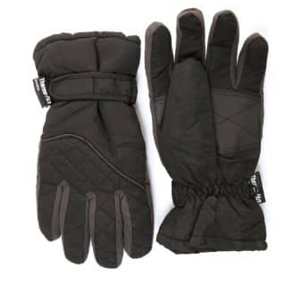 GM1 - DU PONT BEST QUALITY MEN'S SKI GLOVES