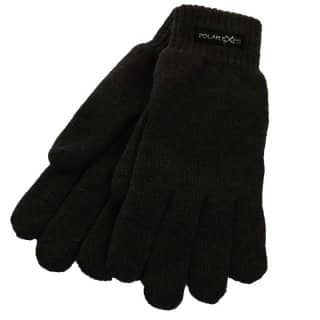 GM26 - MEN'S KNITTED POLAR EXPO GLOVES