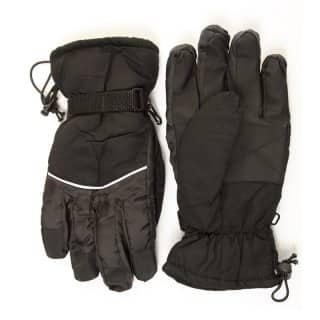 GM51 - MEN'S WATERPROOF SKI GLOVES