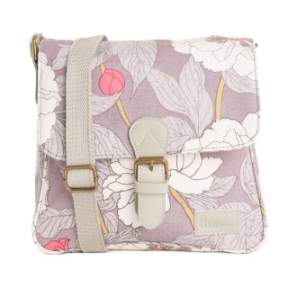 Wholesale cross body flower print