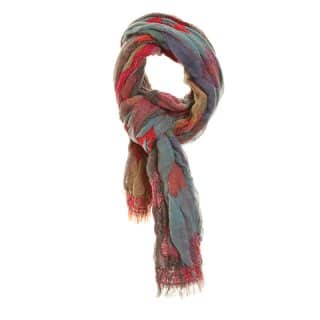 LS105 - LADIES SIENNA HEART SCARF