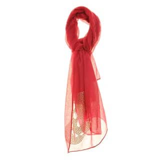 LS93 - LADIES SKYE DIAMONTE SCARF