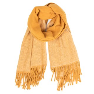 SCARF104-PK OF 6- LADIES SUPER SOFT FEEL KNITTED SCARF SCARF104-PK OF 6- LADIES SUPER SOFT FEEL KNITTED SCARF