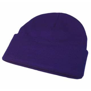 Skias-Ski hat assorted colours Wholesale navy plain ski hat