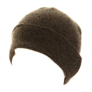 SKIGY - GREY SKI HAT