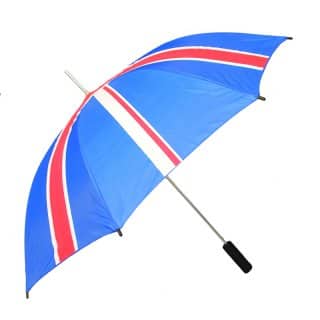 U46-Adults union jack umbrella