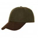 Wholesale mens baseball cap with herringbone design