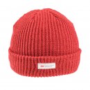 Wholesale ladies thinsulate ski hat in red