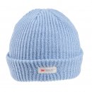 Wholesale ladies thinsulate ski hat in blue