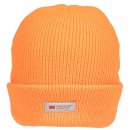 A1600- ADULTS UNISEX HI VIS THINSULATE SKI HAT