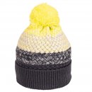 A1628- ADULTS UNISEX BRIGHT COLOURED BOBBLE HAT