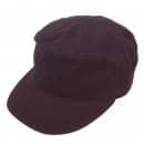 Wholesale cadet cap with charcoal chino effect