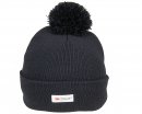 A1706- MENS THINSULATE KNITTED BOBBLE HAT